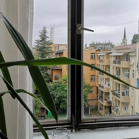 Filinhome Pionirska Parkview Apartmán Novi Sad