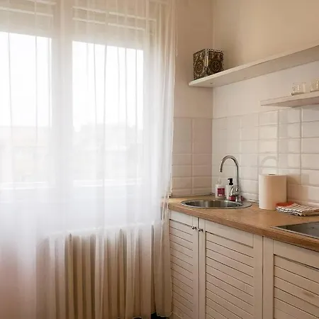 Filinhome Pionirska Parkview