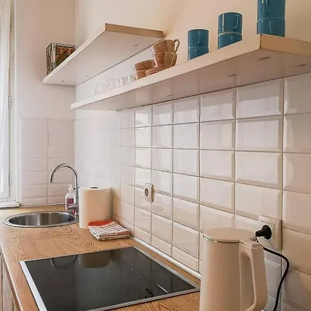 Filinhome Pionirska Parkview Novi Sad